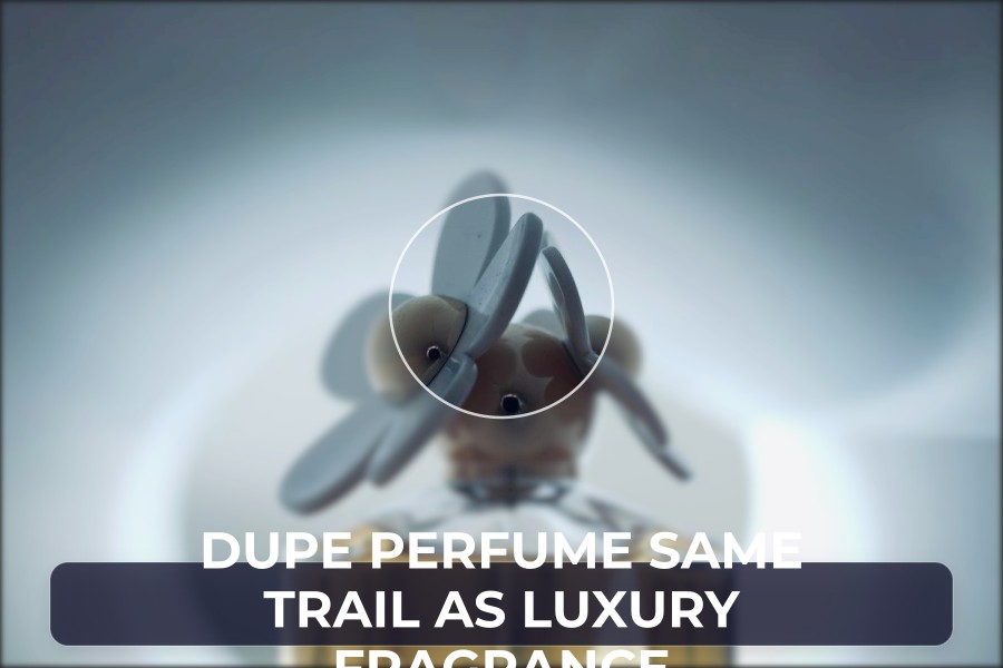 dupe perfume same trail as luxury fragrance