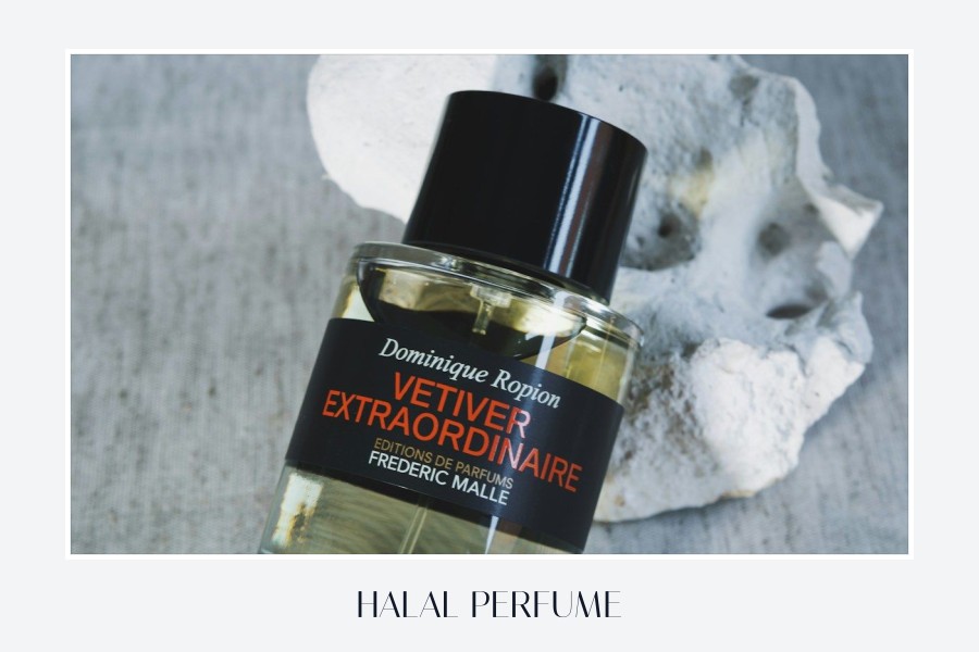 halal perfume
