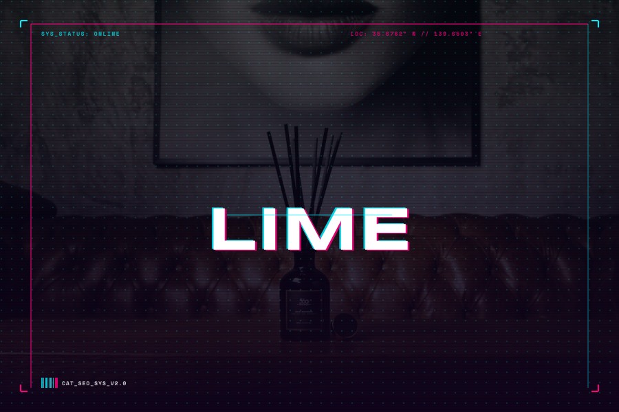 lime