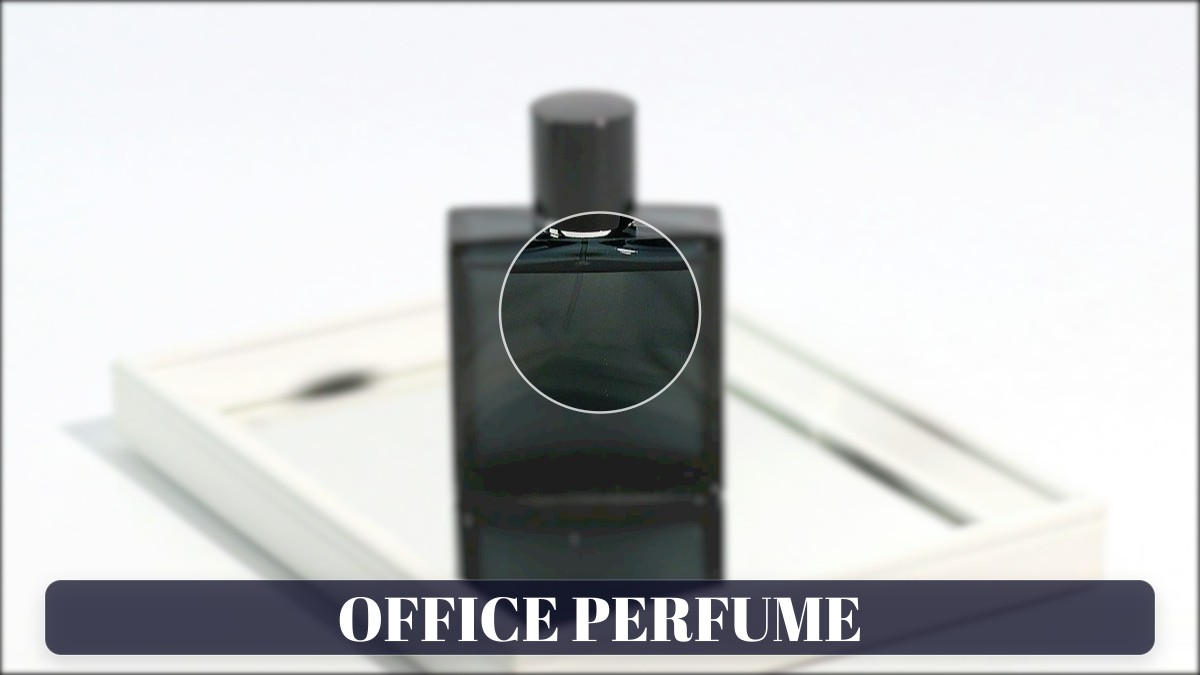 office perfume