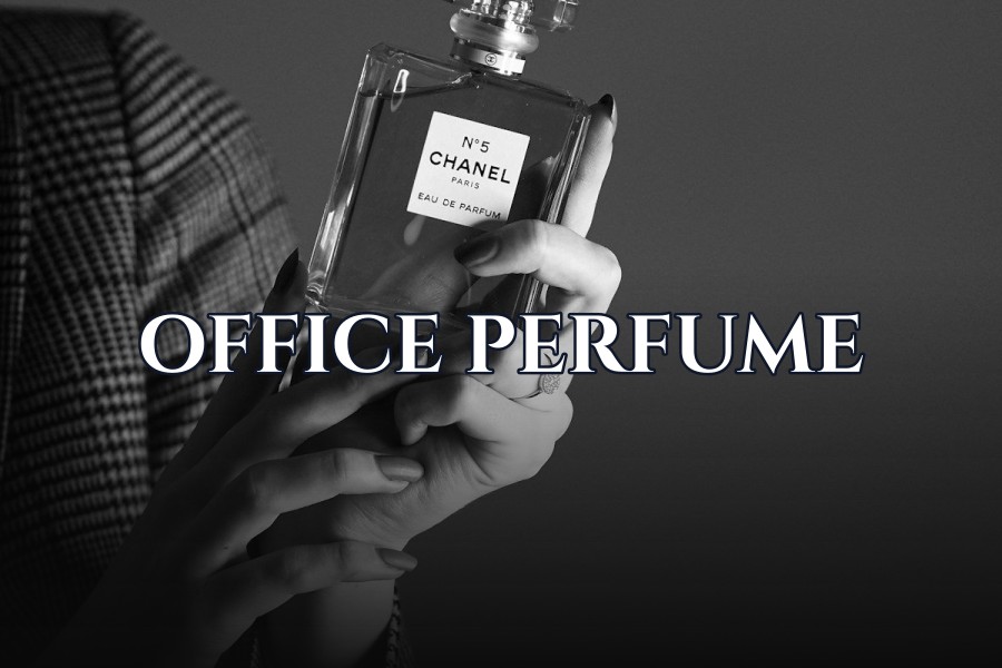 office perfume