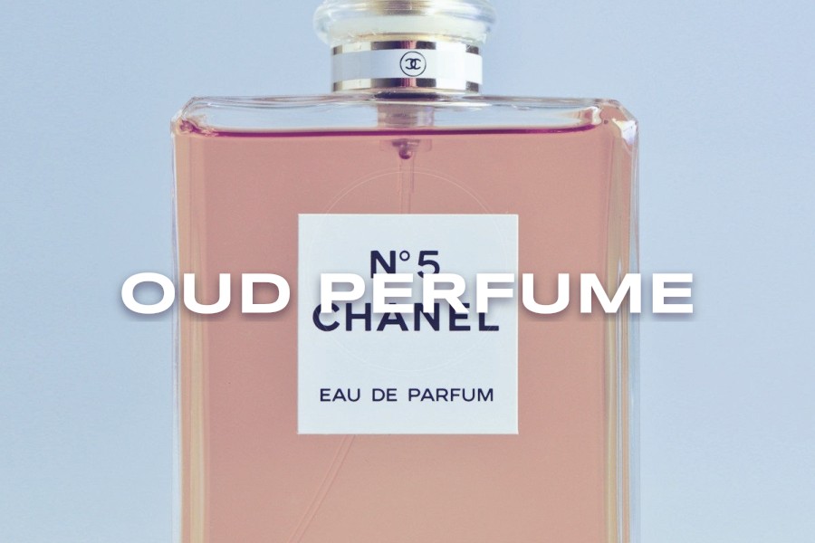 oud perfume