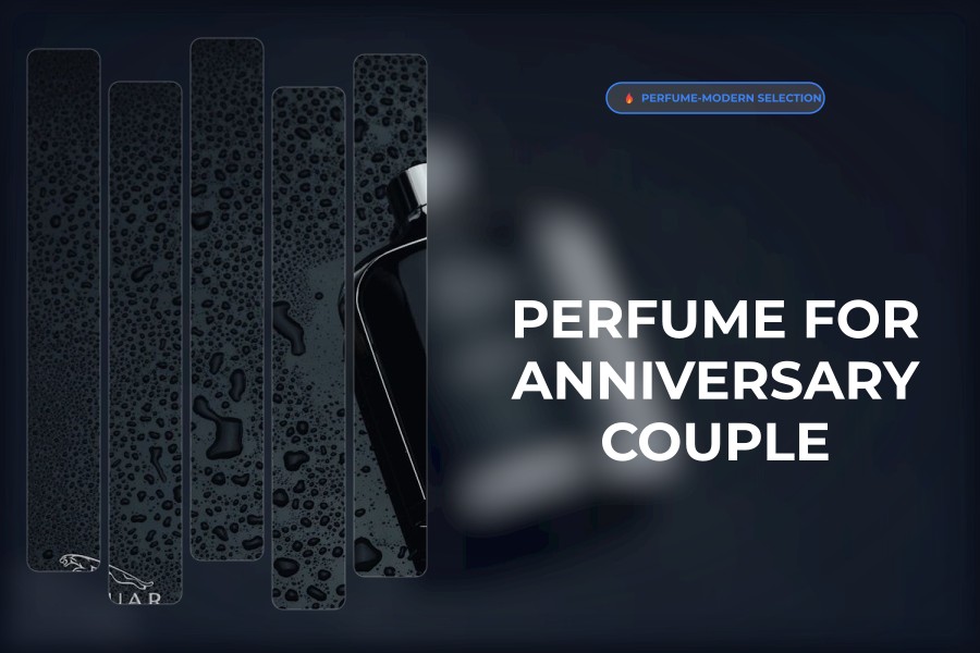 perfume for anniversary couple