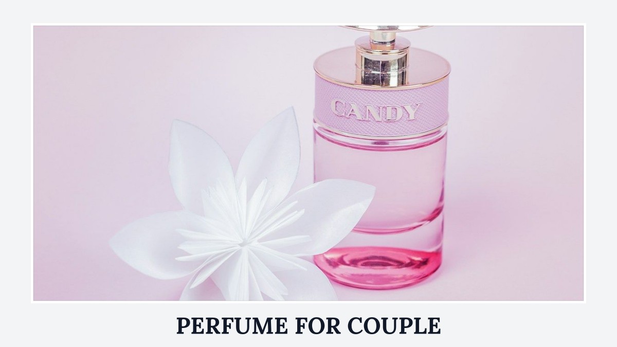 perfume for couple