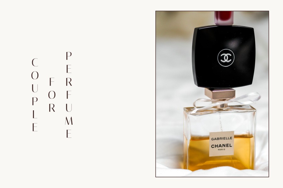 perfume for couple