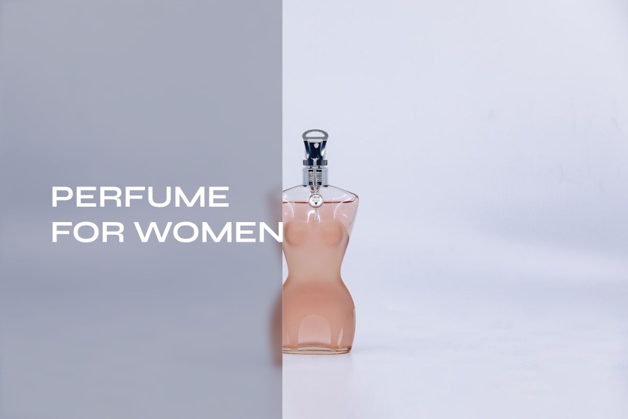 perfume for women