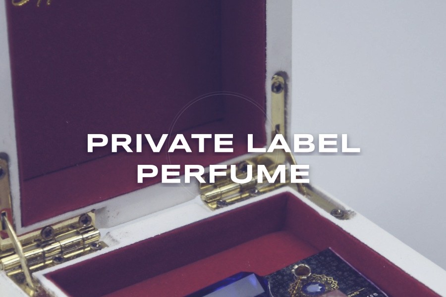 private label perfume